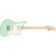 SQUIER Mini Jazzmaster®HH Surf Green