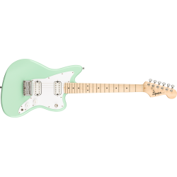 SQUIER Mini Jazzmaster®HH Surf Green