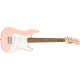 SQUIER MINI STRAT V2 PINK