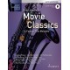 Movie Classics - 14 Famous Film Melodies saxo alto