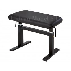 HIDRAU MODEL BANQUETTE BM44H MICRO FIBRE NOIR