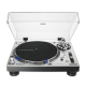 AUDIO TECHNICA PLATINE VINYLE AT LP140XP