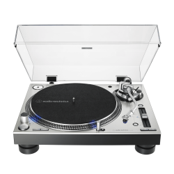 AUDIO TECHNICA PLATINE VINYLE AT LP140XP