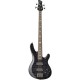 YAMAHA BASSE TRB1004J Translucent Black