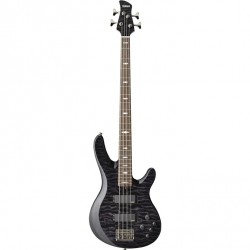 YAMAHA BASSE TRB1004J Translucent Black