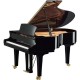 YAMAHA PIANO S3X NOIR BRILLANT