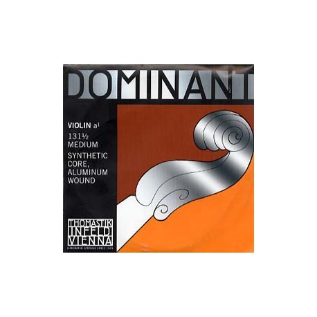 DOMINANT CORDE MI VIOLON 1/2