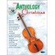 ANTHOLOGY CHRISTMAS VIOLON