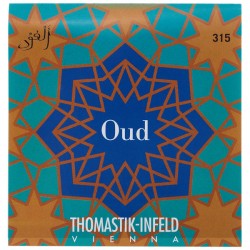 THOMASTIK CORDES OUD ARABE