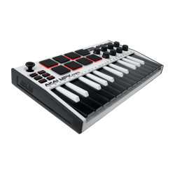 AKAI PROFESSIONAL MPKMINI3WH