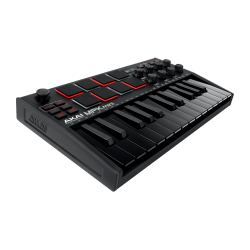 AKAI PROFESSIONAL MPKMINI3BK