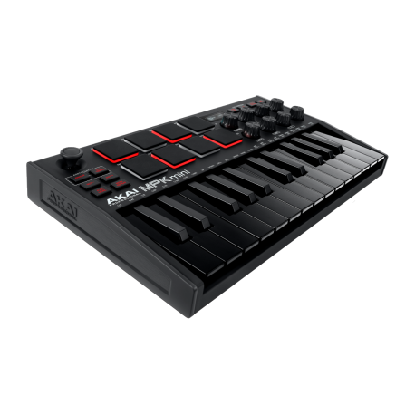 AKAI PROFESSIONAL MPKMINI3BK