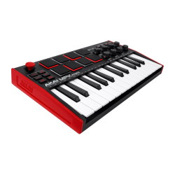 AKAI PROFESSIONAL MPKMINI3MKIII