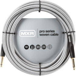 MXR JACK / JACK 5.5M TRESSE