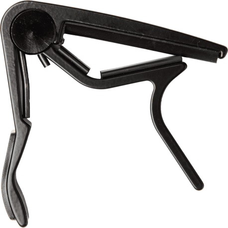 DUNLOP 84FB Capodastre classique Trigger classique noir