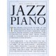 THE LIBRARY JAZZ PIANO