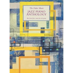 JAZZ PIANO ANTHOLOGY