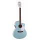 CORT JADE CLASSIC BLEU