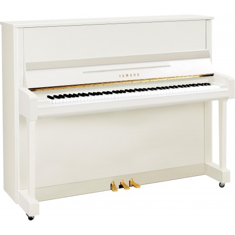 YAMAHA B3 BLANC BRILLANT