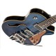 DUESENBERG STARPLAYER TV BLUE SPARKLE