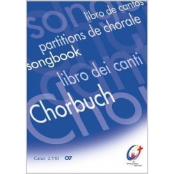 Divers Chorbuch