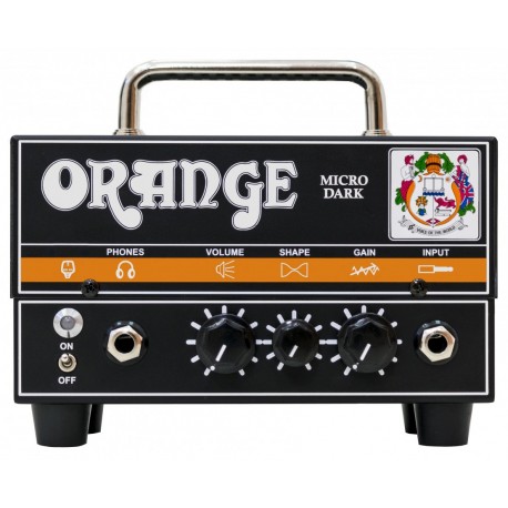 ORANGE MICRO DARK 20W