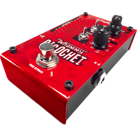 DIGITECH RICOCHET-V-00