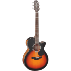 TAKAMINE GF30CEBSB Grand Concert