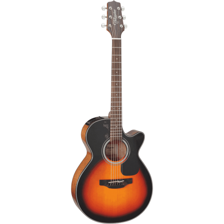 TAKAMINE GF30CEBSB Grand Concert