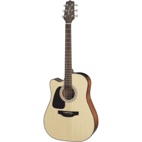 TAKAMINE GD30 CE LH NAT GAUCHER