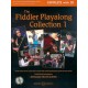 Jones Edward Huws The Fiddler Playalong Violon Collection 1
