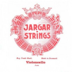 JARGAR CORDE VIOLONCELLE SOL