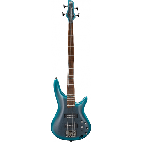 IBANEZ SR 300E CERULEAN AURA BURST