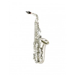 YAMAHA YAS 480S SAXOPHONE ALTO ARGENTE