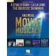 Songs from A Star Is Born and More Movie Musicals piano vocal guitare