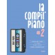 La Compil Piano 2 20 titres pour piano solo