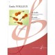 POILLEUX 20 ETUDES POUR VIOLON