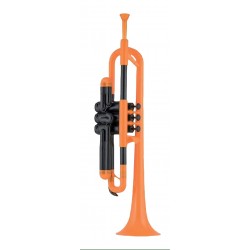 PTRUMPET TROMPETTE ORANGE HYTECH