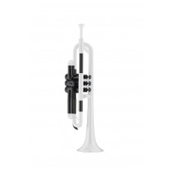 PTRUMPET TROMPETTE BLANCHE HYTECH