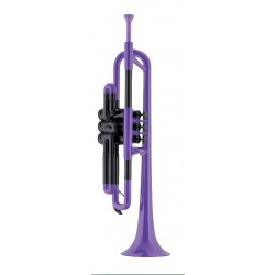 PTRUMPET TROMPETTE VIOLET HYTECH