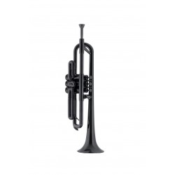 PTRUMPET TROMPETTE NOIR HYTECH