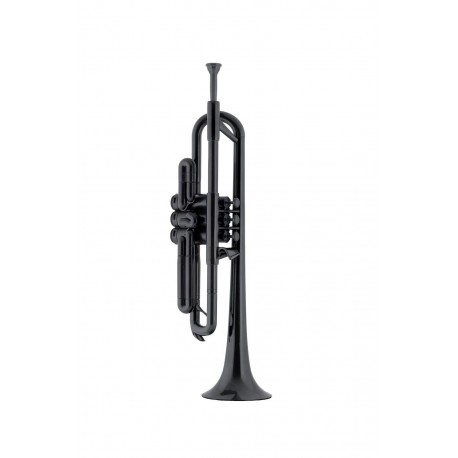 PTRUMPET TROMPETTE NOIR HYTECH