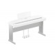 YAMAHA DGX 670 BLANC PIANO ARRANGEUR