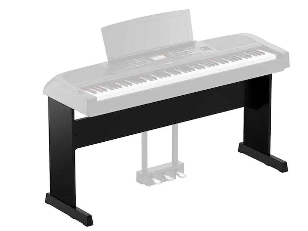 Yamaha DGX-670 BK - Sud Claviers