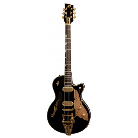 DUESENBERG STARPLAYERTV PHONIC