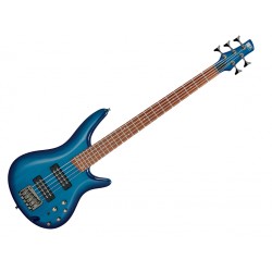 IBANEZ SR375E SAPPHIRE BLUE