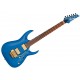 IBANEZ RGA 42 LASER BLUE MATTE