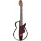 YAMAHA SLG200N CRIMSON RED BURST