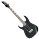 GUITARE ELECTRIQUE IBANEZ GRG 170DXL GAUCHER NOIRE