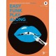 Ed Harlow Easy Funk Play-Along